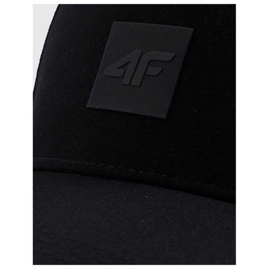4F Καπέλο